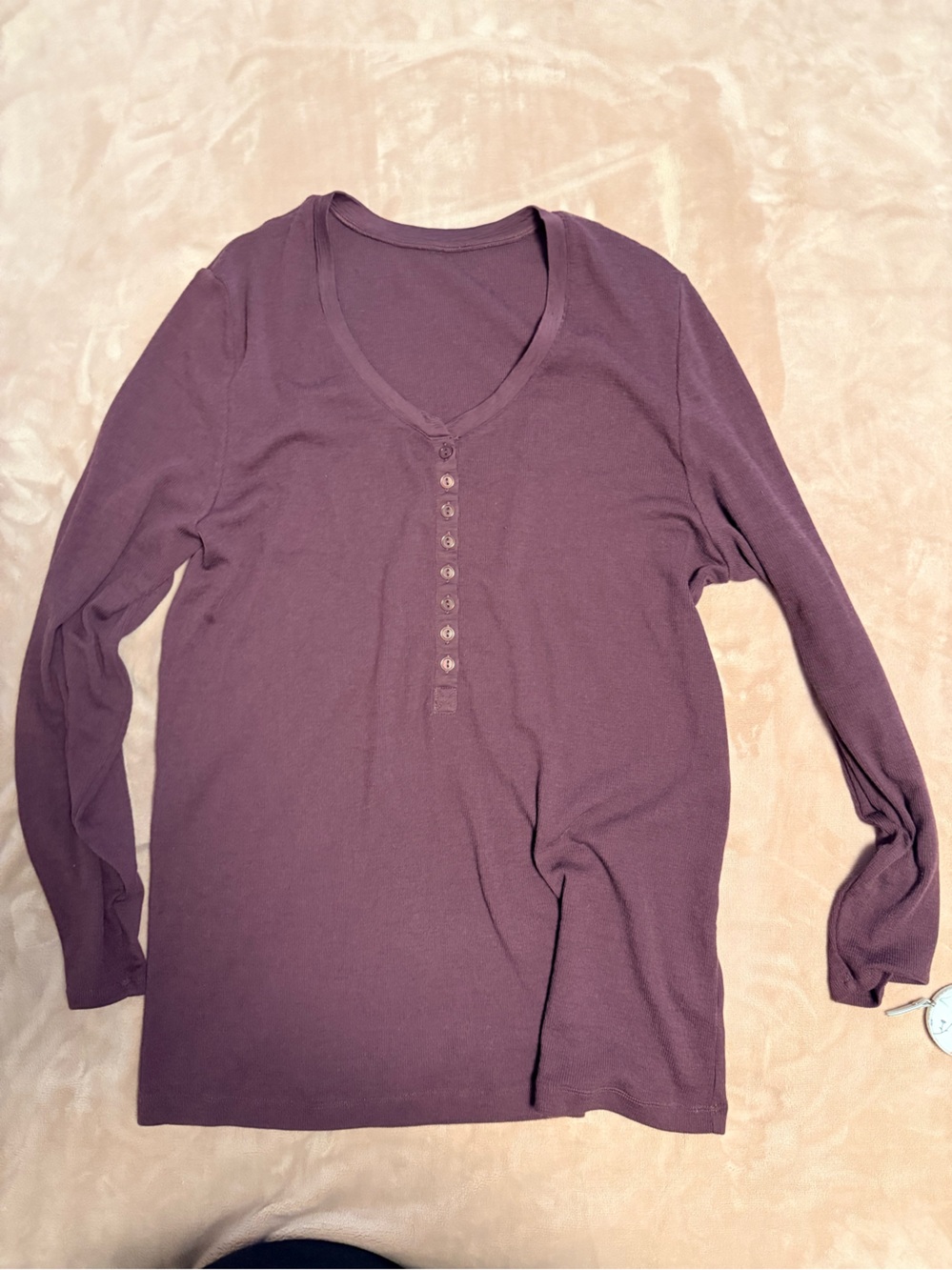 WOOLX Reese 1XL
